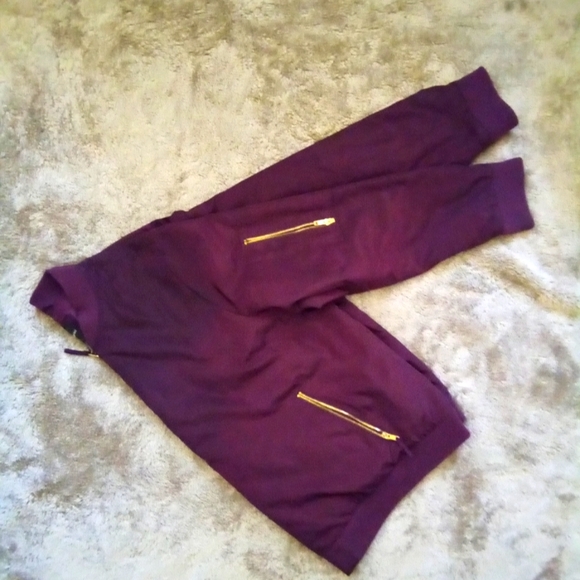 Lane Bryant Flight Jacket - Picture 3 of 4